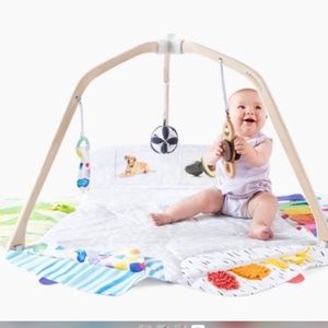Lovevery Play Mat